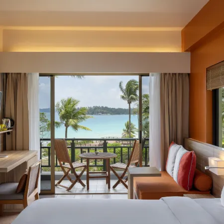 Homm Laguna Bintan