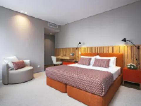 Central Monchique Hotel - Villa Termal Spa Resort - by Unlock Hotels Hotels in Monchique