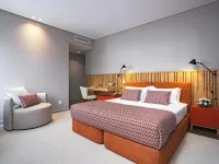 Central Monchique Hotel - Villa Termal Spa Resort - by Unlock Hotels Hotels in Monchique