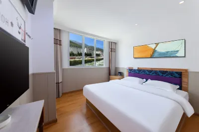 Kangting Business Hotel