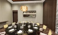 Mount Wuyi Hexiang Tea Tourism Hotel (Sangu Resort Golf Shop) - فطور