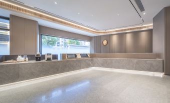 JI Hotel (Quanzhou Shaolinsi Citongbei Road)