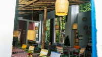 Isange Paradise Resort - Завтрак