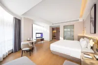 Lavande Hotel (Baoding Lekai North Avenue Yuanchuang Smart Center)