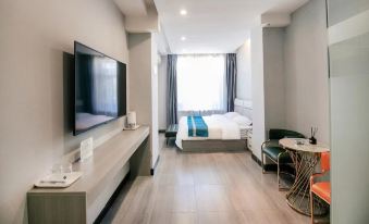 Jinsheng Collection Hotel (Central Avenue)