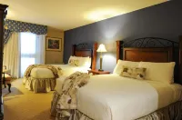 Old Stone Inn Boutique Hotel