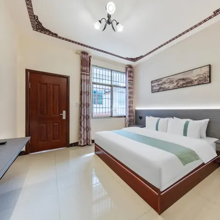 Youjia Inn Xiaoqikong