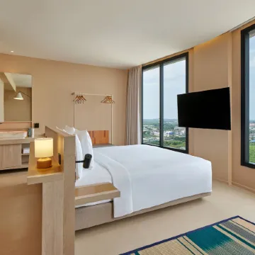 Hilton Garden Inn Rayong
