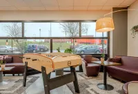 B&B Hotel Maubeuge-Louvroil Hotels in Maubeuge