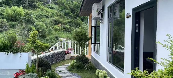 Nizhuhe Banshan Hotel Hotels in Xuanwei