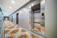 xihaoBusinessHotel