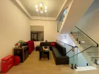 Time Homestay