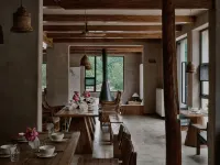 Siguniang Mountain Nation Park Hotel（The most popular and convenient hotel for overseas guests） - breakfast