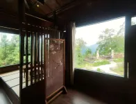 Jiuhuang Xinyi Homestay - balcony