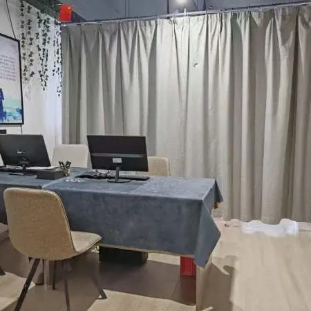 Dream Pavilion Homestay (Camphor Avenue)