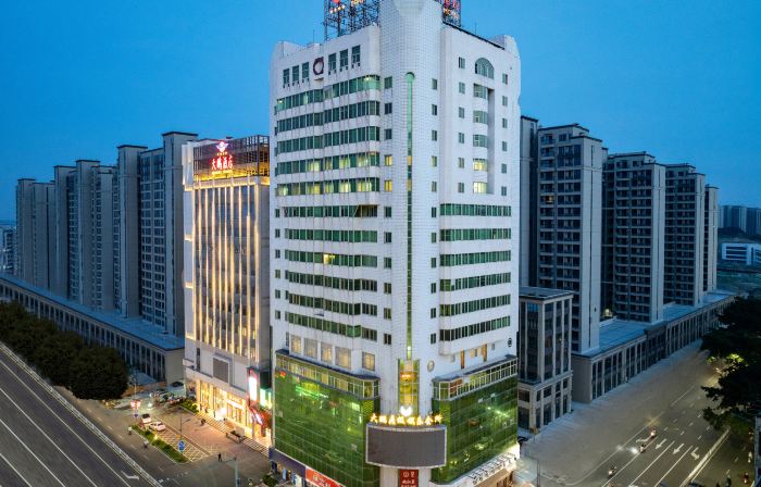 Dapeng Hotel
