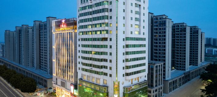 Dapeng Hotel Hotels in Hui'an County