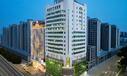 Dapeng Hotel