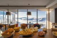 Gogi Resort Hotels in Kazbegi
