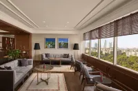 The Ritz-Carlton, Istanbul - Di lusso