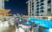 Hyatt Place Dubai Jumeirah - lãng mạn