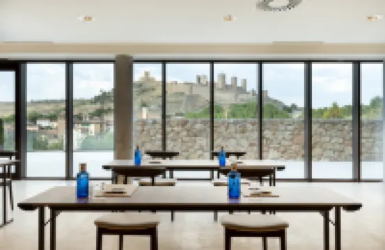 Parador de Molina de Aragon