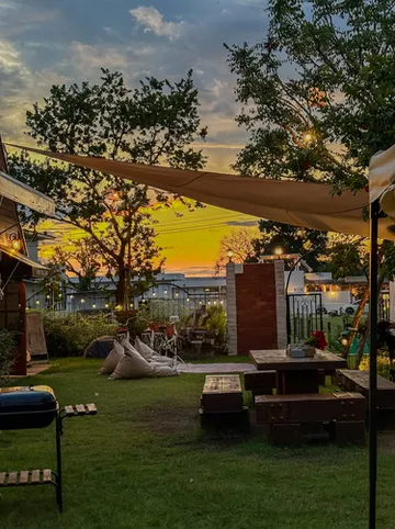 รูปภาพของWith You Camp