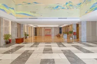 KESU CENTER HOTEL Hotels in Ninghua County