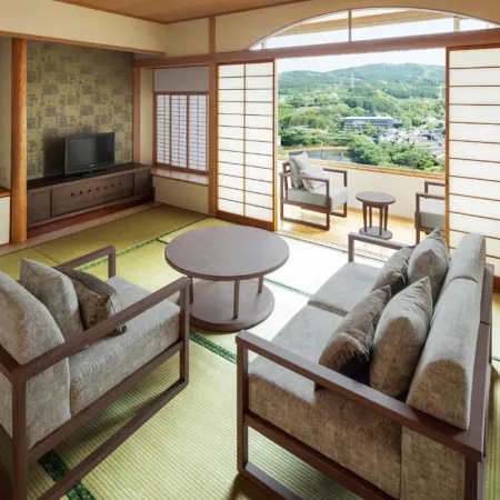 Hotel Sakura Ureshino