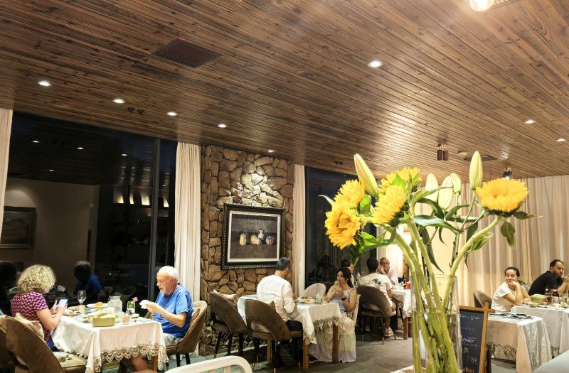 Guilin Yue Mountain Scenic View Vacation Apartment (Reed Flute Cave Scenic Area) photo 5