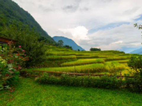 Moc Home Sapa Hotels near Sa Pa Sha