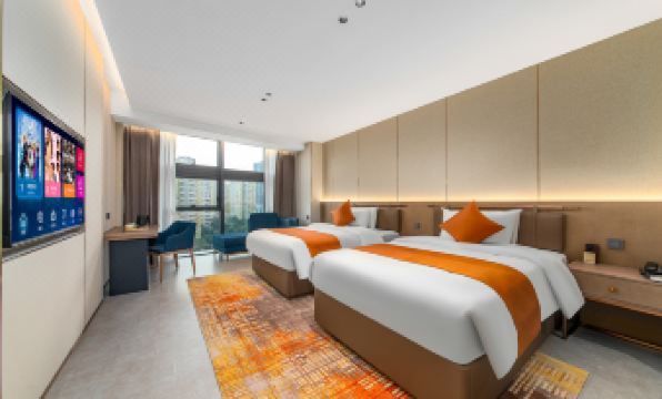 ALICE INTERNATION HOTEL