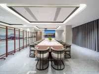 โรงแรมหยามานโบจู (ถนนตะวันตกฮูเลียน ตงหยาง)