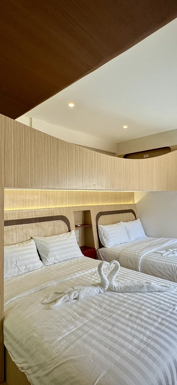 รูปภาพของอวาแลน พญาไท airport link/BTS