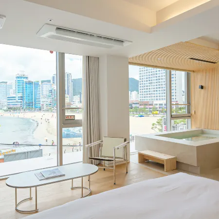 BAMU HOTEL