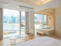 BAMU HOTEL - Spa