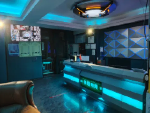 Meiheng E-sports Hotel