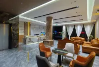Nanyang Hotel (Zhenkang China-Myanmar Trade City Store) Hotels in Zhenkang County