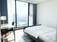 Vinhomes D'capitale Apartment Hanoi - MONACO Homes