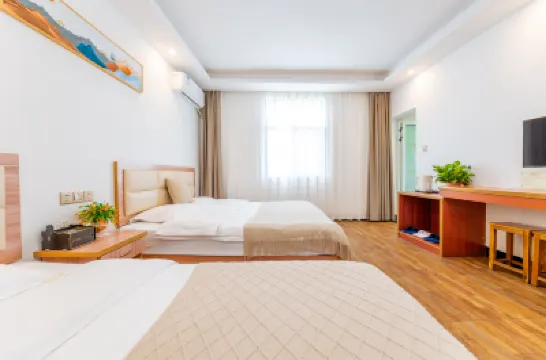 Huangshan Hongshun Inn Hotels near Huangshanbei Railway Station