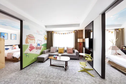 라마다 용인 호텔 추천 Photos