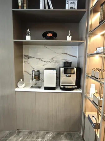 Guangzhou Beijing Road Pedestrian Street Park Front Subway Station Yizhi Mercure Отели рядом с достопримечательностью «Temple of the Five Immortals (Wuxian Guan)»