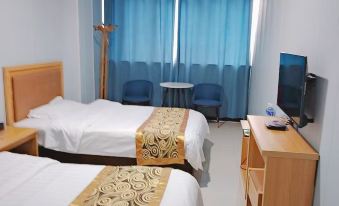 Changfeng Tongqing Hotel