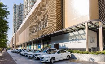 Yixin Town Hotel (Yichang CBD Shopping Center)