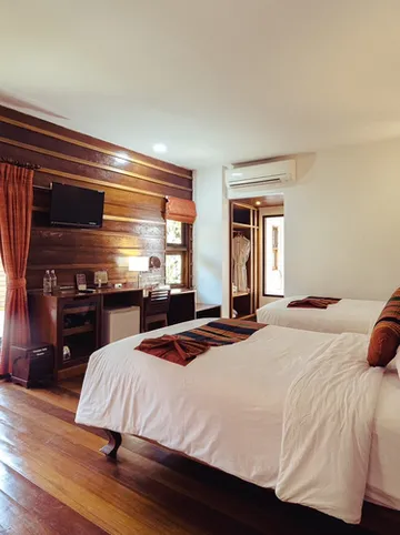 รูปภาพของไม้แก้วดำเนิน รีสอร์ท