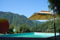 Floral Hotel·Fanjian Hotel - Pools