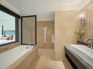 The St. Regis Goa Resort