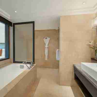 The St. Regis Goa Resort Rooms