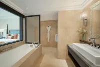 The St. Regis Goa Resort Hotels in Cavelossim