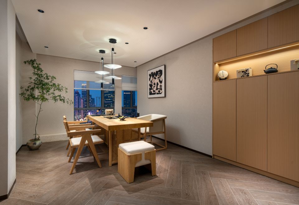 프레지덴셜 맨션